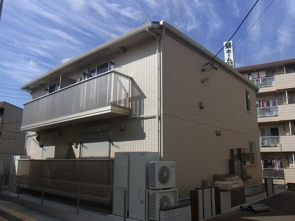 外観(☆南向きバルコニー☆)