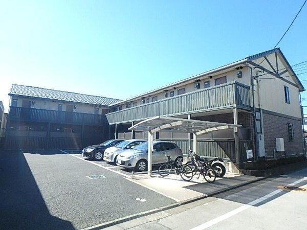 外観(NU)