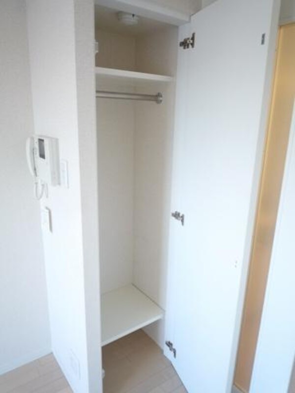 収納(☆豊富な収納☆)