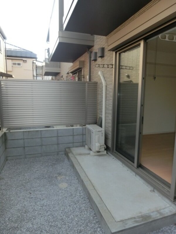 眺望(★バルコニー★)