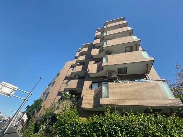 外観(外観)