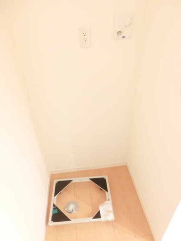 その他(★洗濯機置場★)