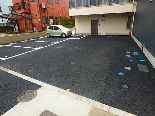 その他(駐車場)