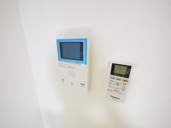 セキュリティ(※同社施工同タイプ)