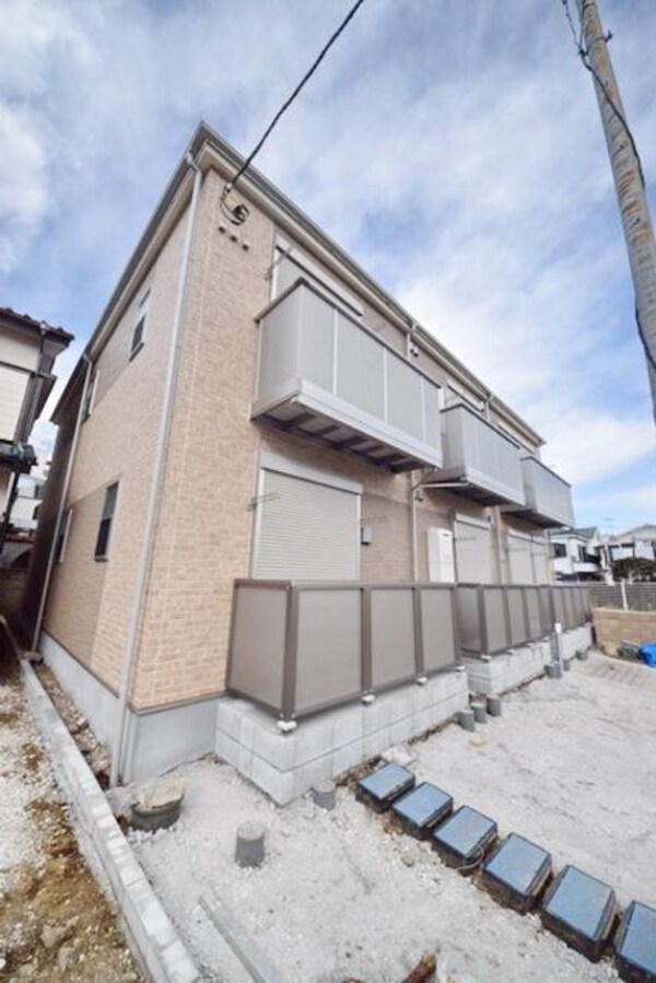 外観(★外観★)