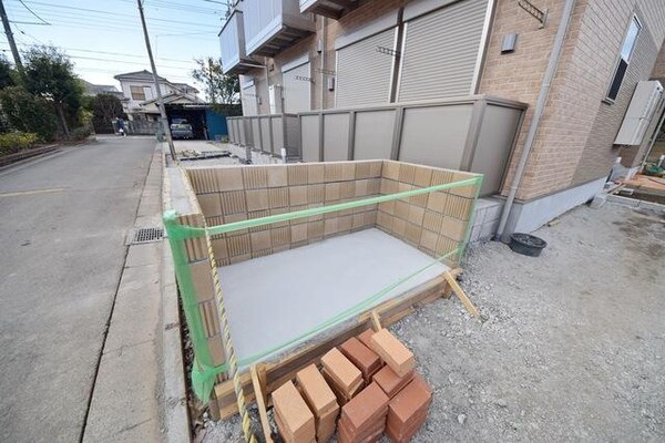 共有部分(★ゴミ捨て場★)