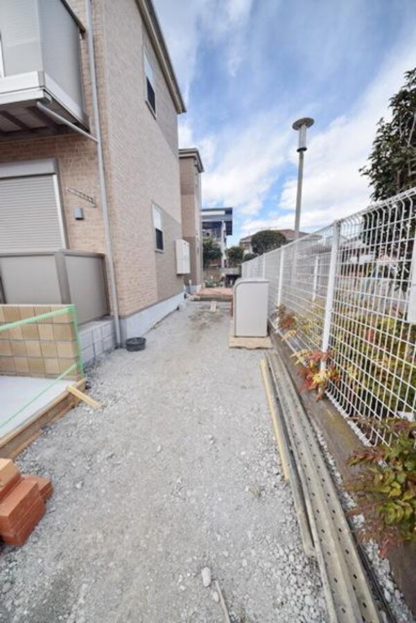 エントランス(★エントランス★)