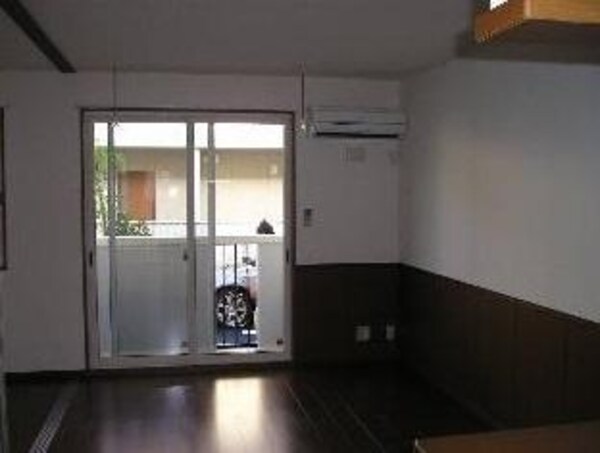 リビング・居室(リビングダイニング)