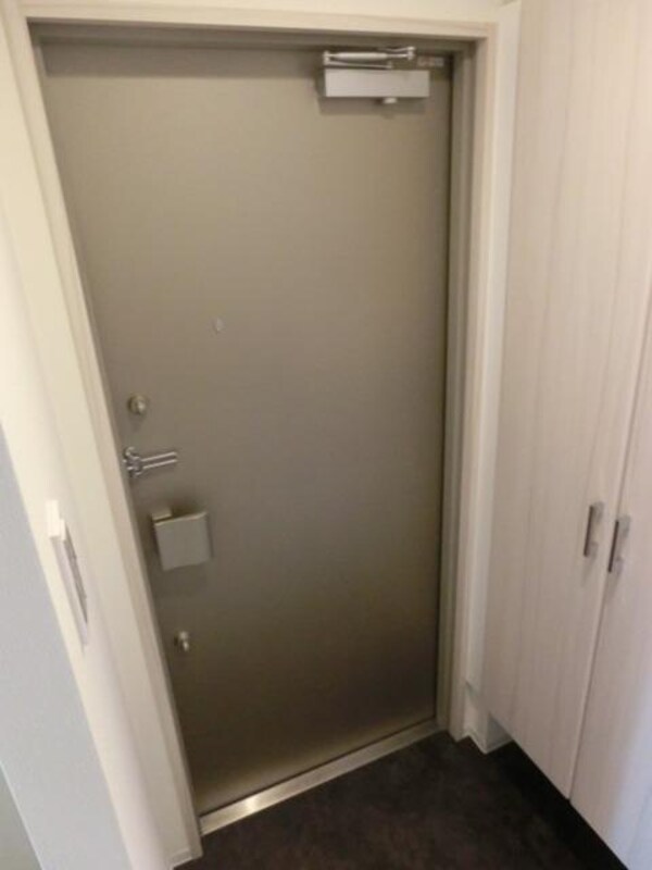 玄関(★玄関★)