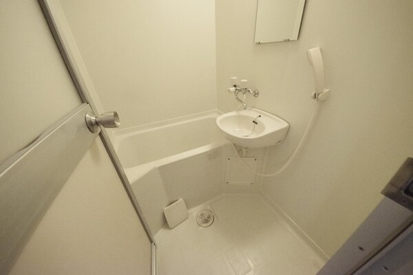 バス／シャワールーム等(★お風呂★)