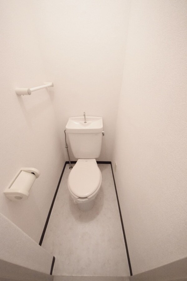 トイレ(★トイレ★)