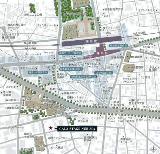 物件内観写真16　