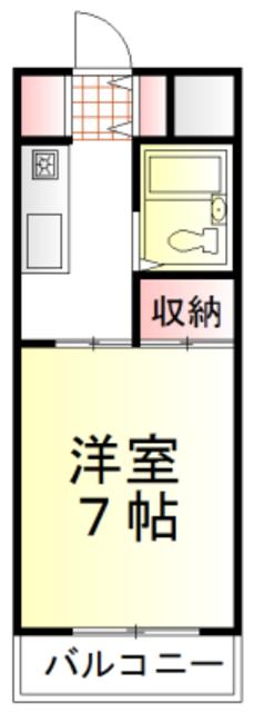 間取図 間取図