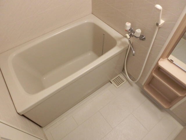物件内観写真13　(★バスルーム★)