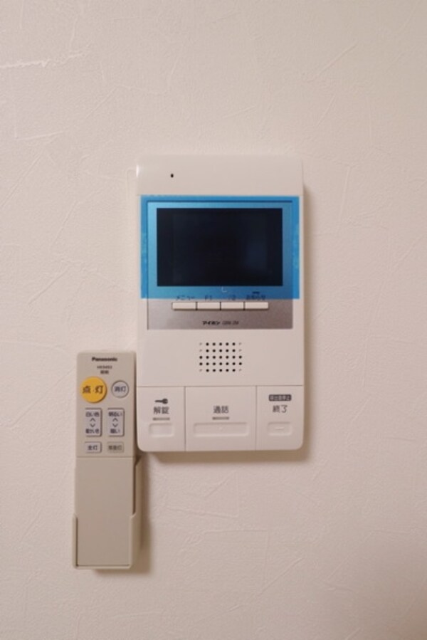 セキュリティ(★お問い合わせはタウンハウジングまで★)