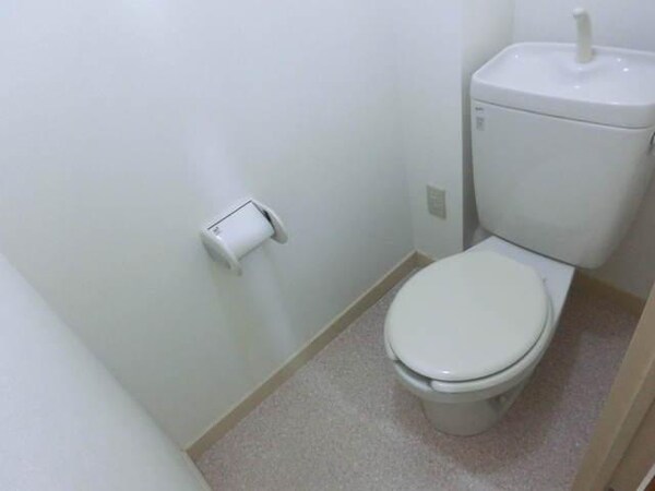 トイレ(★トイレ★)