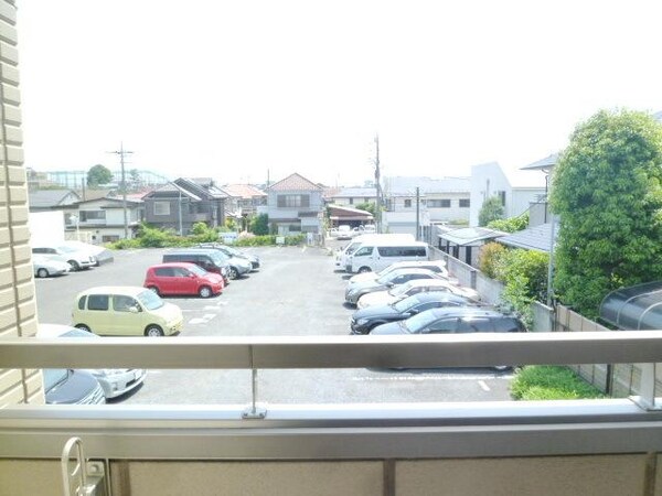 その他(眺望良好です（２０２）)