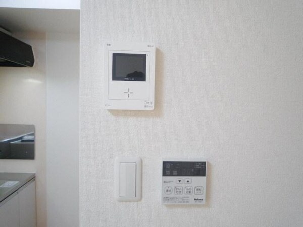 セキュリティ(★TVドアホン★)