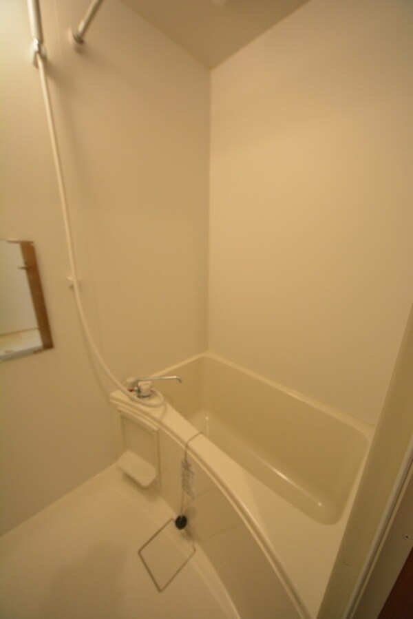 バス／シャワールーム等(内装)