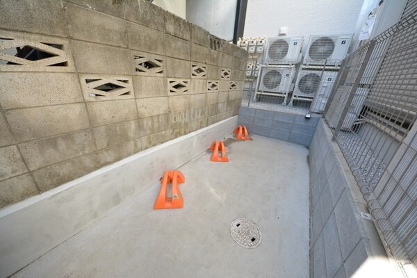 共有部分(外観)