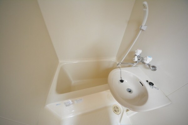 バス／シャワールーム等(内装)