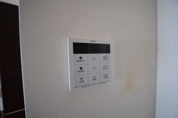 設備(☆お問い合わせはお早めに☆)