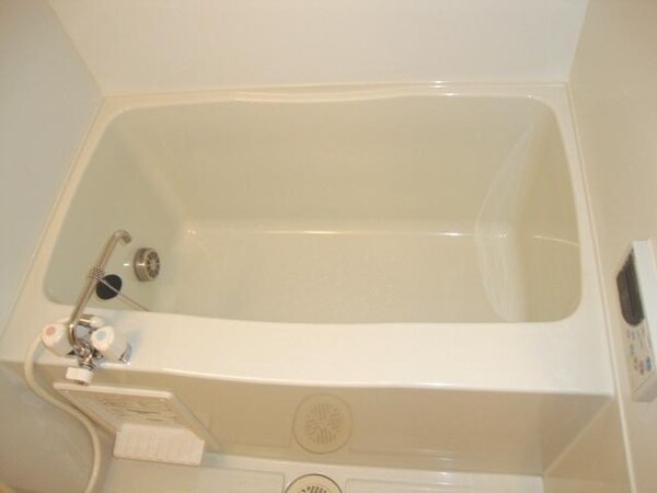 バス／シャワールーム等(のんびりお風呂♪)