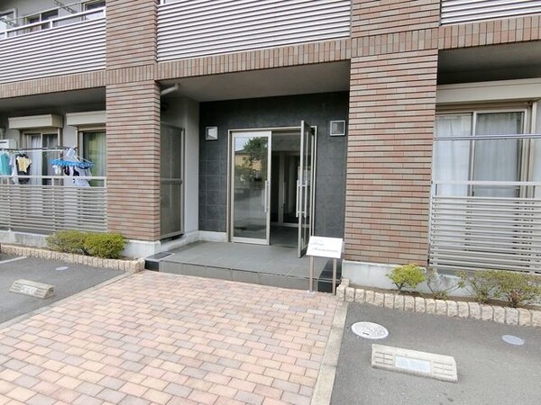 エントランス(★エントランス★)