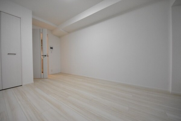 リビング・居室(★設備・内装★)