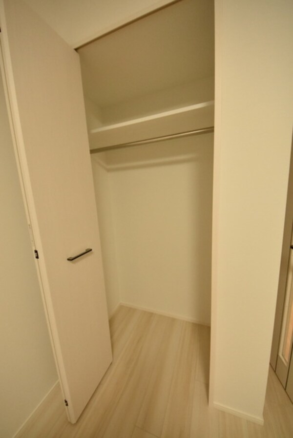 収納(★設備・内装★)