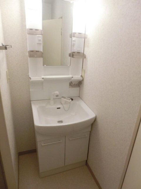 洗面(★独立洗面所★)