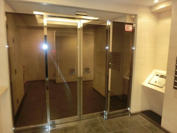 エントランス(NULL)