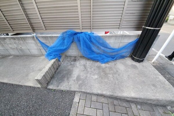 共有部分(★ゴミ置き場★)