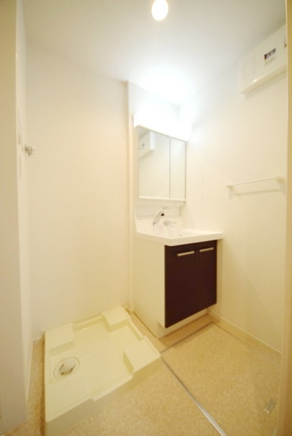 洗面(脱衣所・独立洗面台)