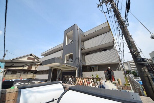 外観(外観まわり)