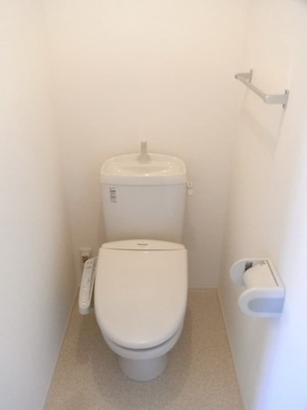 トイレ(トイレ)