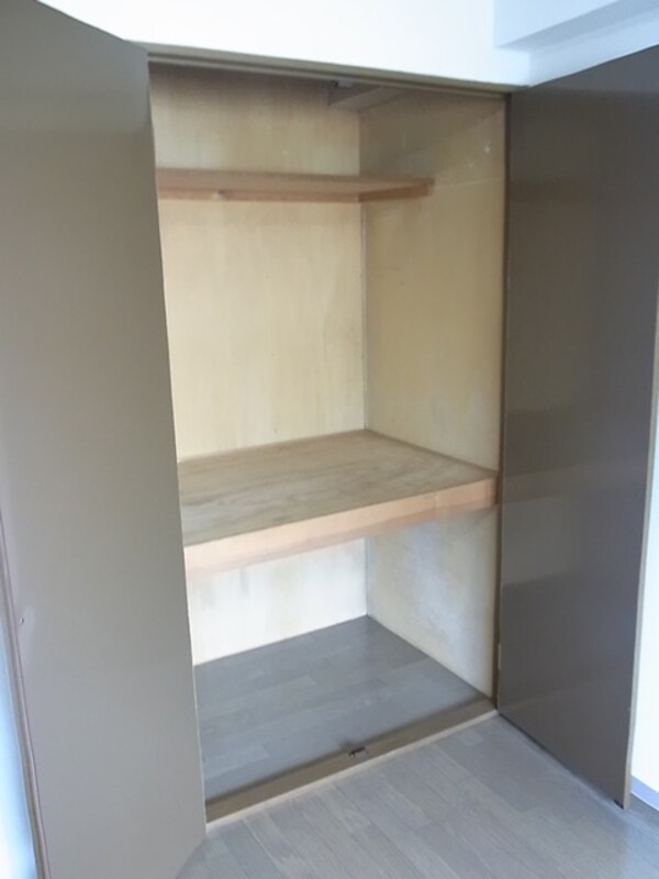 収納(★クローゼット★)