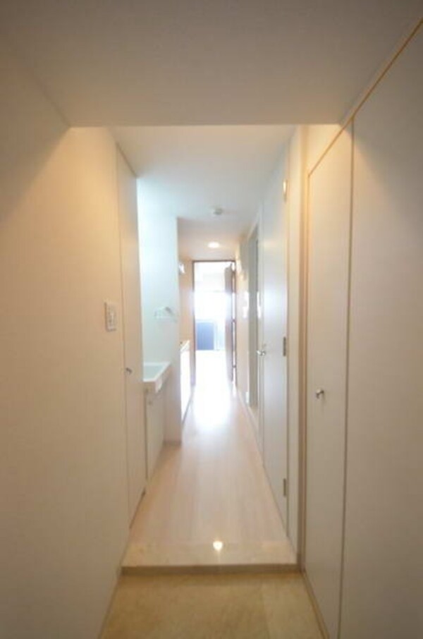 玄関(☆玄関☆)