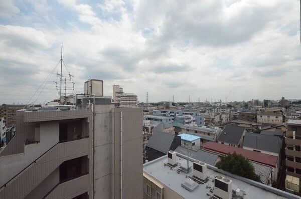 眺望(☆景色☆)