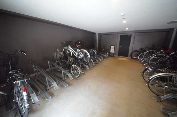 その他(☆駐輪場☆)