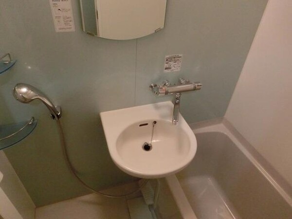 洗面(★洗面所★)