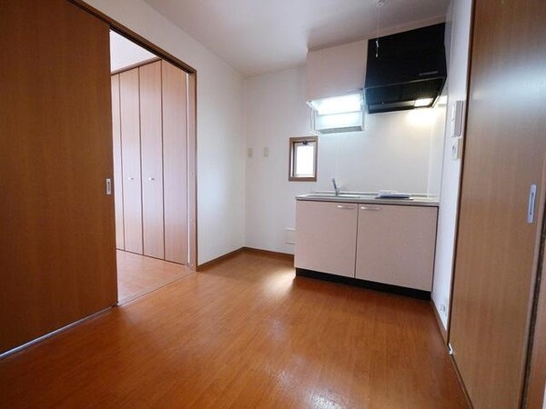 リビング・居室