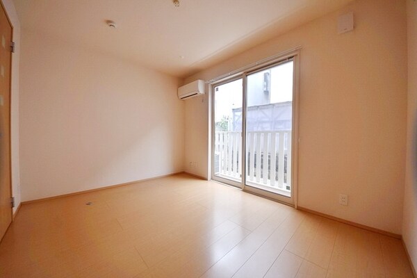 リビング・居室(★洋室★)