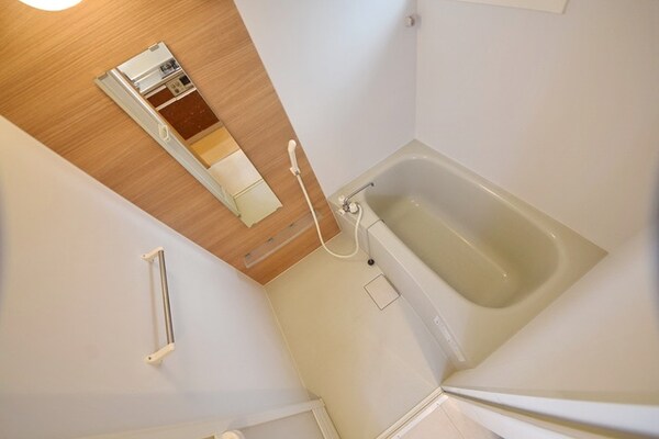 バス／シャワールーム等(★バス★)