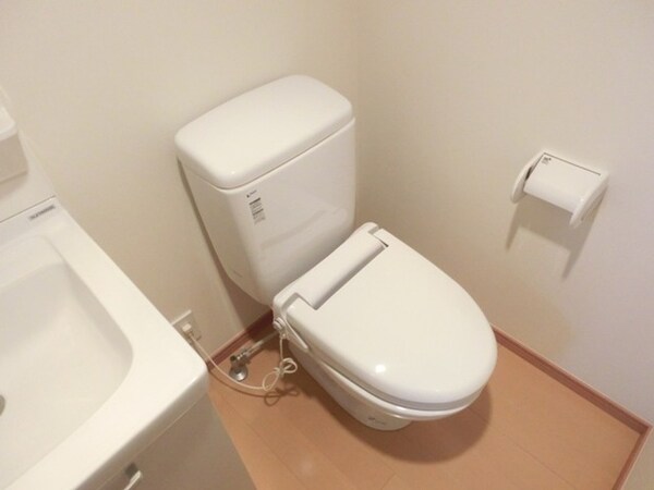 トイレ(★トイレ★)