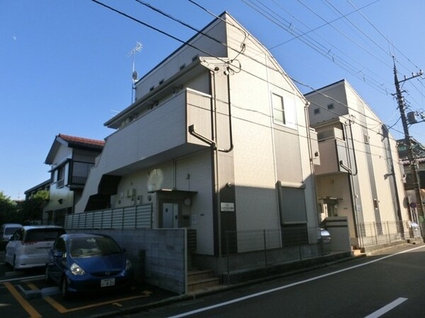 外観(★外観★)