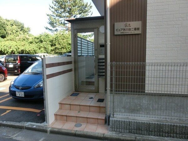 エントランス(★エントランス★)