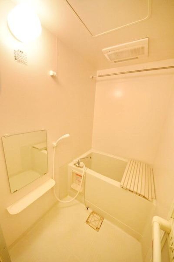 バス／シャワールーム等(★バスルーム★)