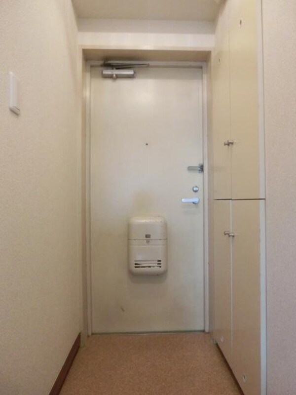 玄関(★玄関★)