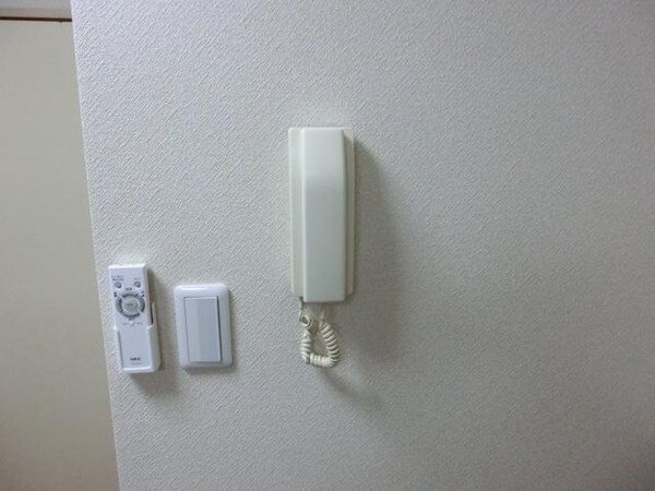 設備(★インターホン★)